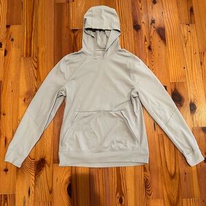 Lululemon athletica light pullover hoodie
